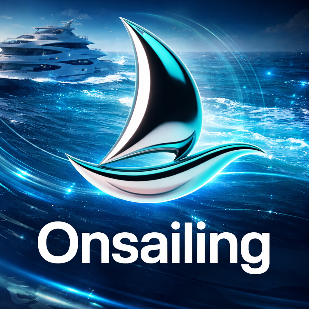 Onsailing